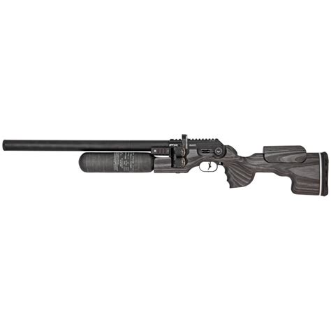 Carabine PCP King 500 Nordic Wolf FX Airguns Déclinaisons Calibre 5 5mm