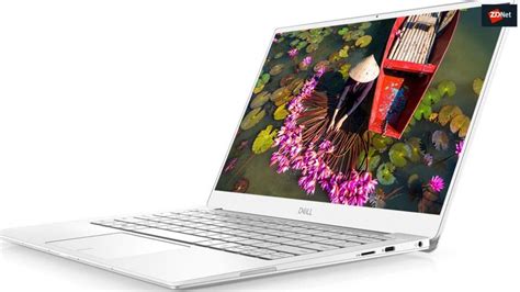 Dell Releases Latest Linux Developer Laptop With Comet Lake Cpu Zdnet