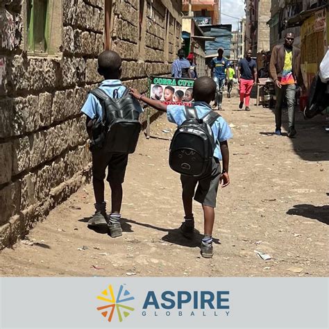 Aspire Globally Ngo On Linkedin Aspiringstudents Aspirelifecenter
