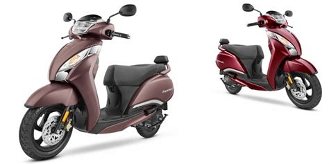 TVS Jupiter 125 With Bluetooth Connectivity Launched At Rs 96 855