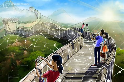 Chinese Energy Supplier Deploys Blockchain Node In State Run Network