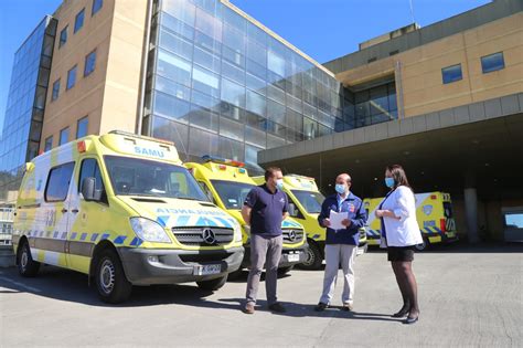 Intendente Giacaman Y Autoridades De Salud Realizaron Positivo Balance