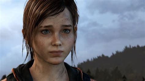 Image Ellie The Last Of Us Png Wiki The Last Of Us Fandom Powered By Wikia