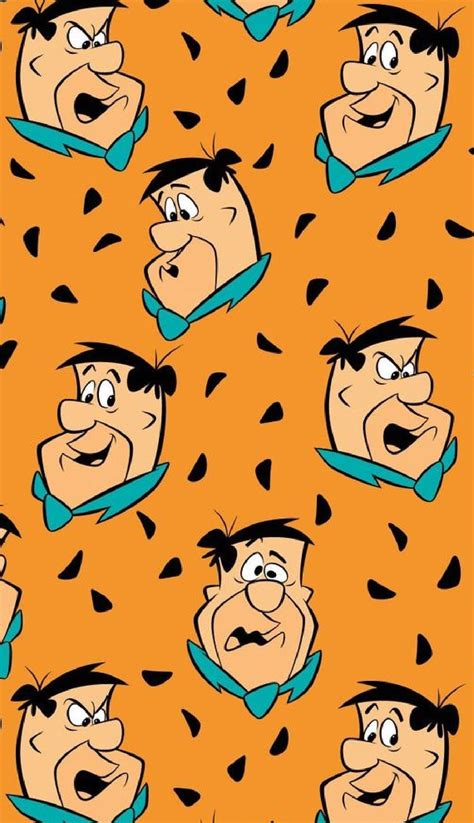 Fred Flintstone Wallpapers Wallpaper Cave