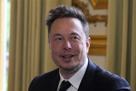 Elon Musk Is Being Sued For Libel For Accusing A Man Of Having Neo Nazi