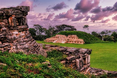 Civilt Precolombiane Maya Scuolamania