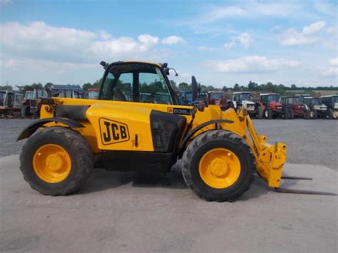 Jcb For Sale Trillick Tractors Ltd