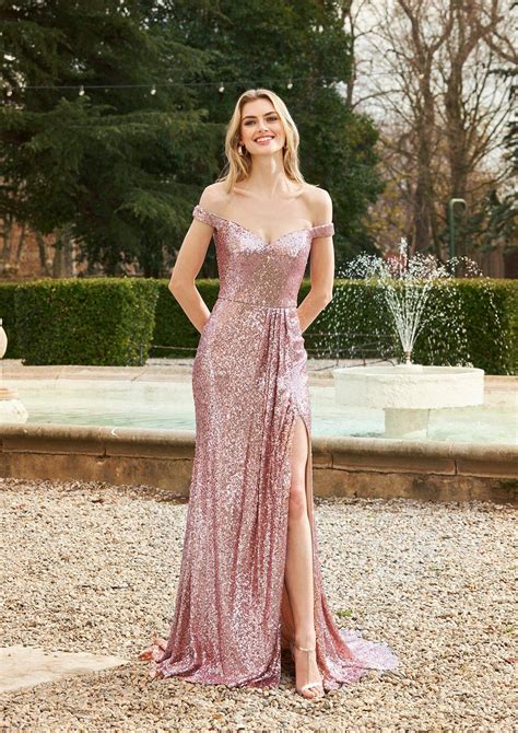 Robe De Ceremonie Rose Poudr Off Concordehotels Tr