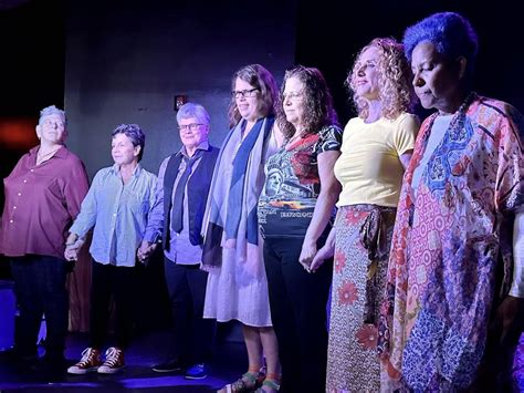 Lesbian Thespians Bring Together Queer Women In Fort Lauderdale Miami