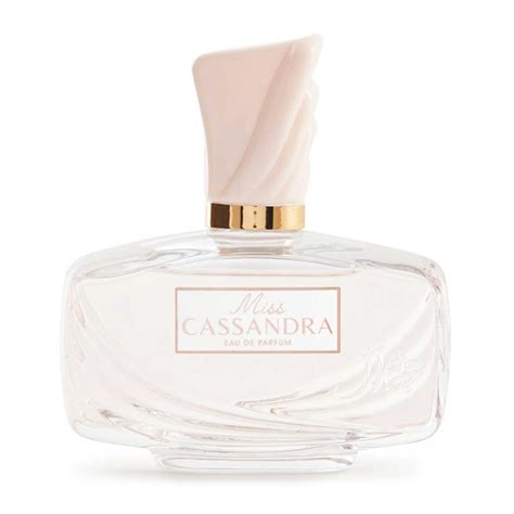 Perfume Jeanne Arthes Cassandra Miss Cassandra Eau De Parfum Feminino