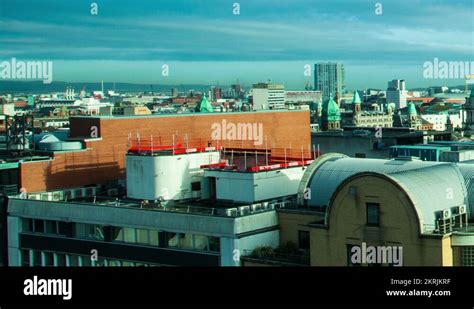 Belfast skyline Stock Videos & Footage - HD and 4K Video Clips - Alamy