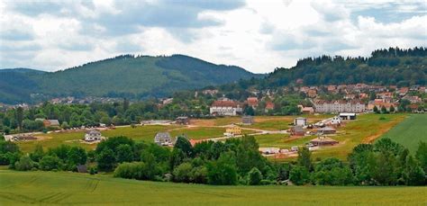 Ilmenau Im Ilm Kreis Wird Jetzt Wieder Mehr Gebaut Ilmenau