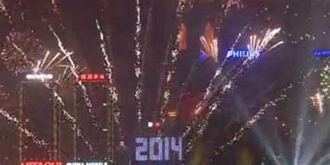 VidÉo Tour Du Monde Des Plus Beaux Feux Dartifice Du Nouvel An Le Point