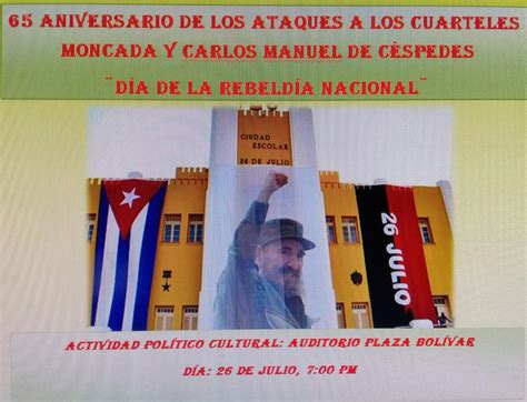 Te Invitamos A Participar En La Actividad De Celebraci N Del