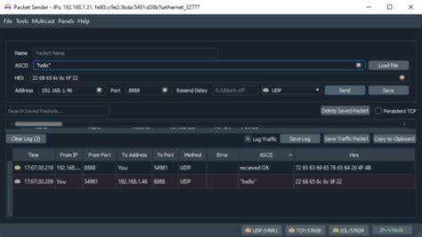 Setting Up A Udp Server On Raspberry Pi • Aranacorp