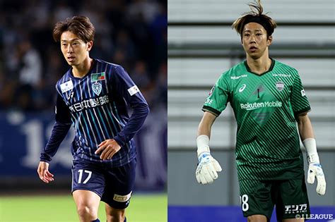 【公式】 Mf中村とgk坪井の加入を発表【磐田】：jリーグ公式サイト（jleaguejp）