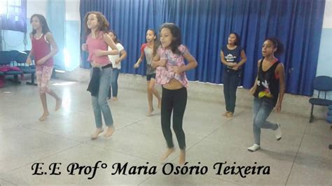 PROJETO Dança afro nas escolas PROFESSOR DE DANÇA AFRO CARLOS VITOR