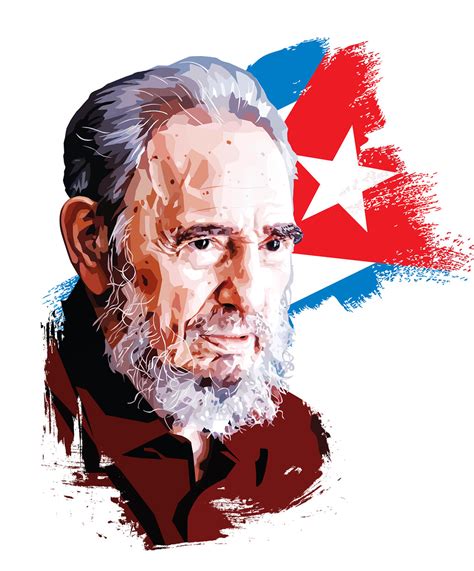 Fidel Castro Wallpaper Wallpapersafari