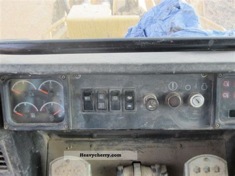 Cat 963 C 2003 Dozer Construction Equipment Photo And Specs