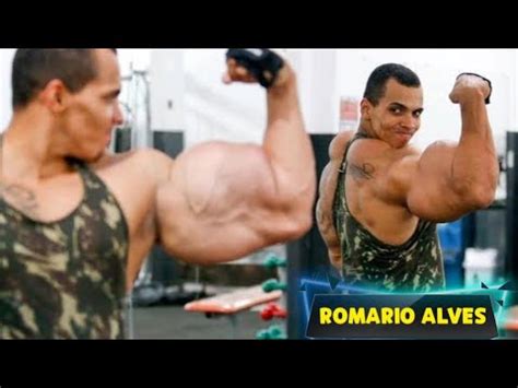 Most Unusual Bodybuilder In The World Short Youtube