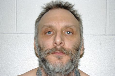 Serial Killer Robert Gleason Jr Executed In Virginia