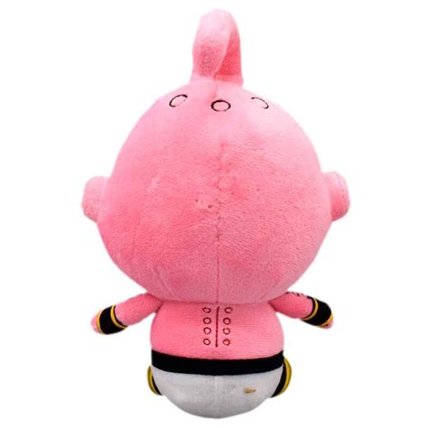 De Toyboys | Dragon Ball Z Kid Buu plush toy 15cm