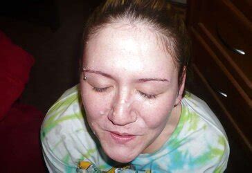 Jism On My Wifes Face ZB Porn