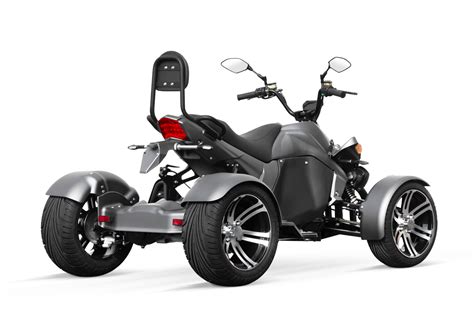 Spy Racing Elektro Quad Atv Kw W Quad Zulassung Inkl Lithium