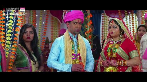 Pativarta Mehariya Chahi Dinesh Lal Yadav Aamrapali Dubey Got