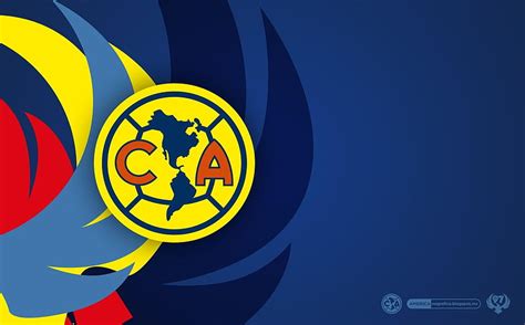 Club América equipo de fútbol de América fondo de pantalla Pxfuel