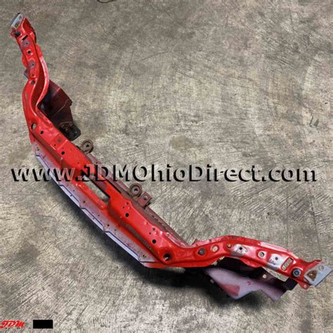 USDM EG Civic Hatch Core Support