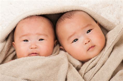 そんな苦労があるなんて！「双子の名前付け」悩ましい理由は【続・双子ちゃんがやって来た Vol10】 Kufura（クフラ）小学館公式