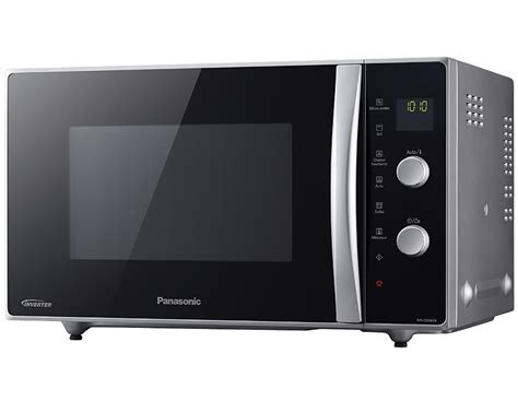 Выбираем микроволновую печь в 2024 году: советы профессионалов | Panasonic