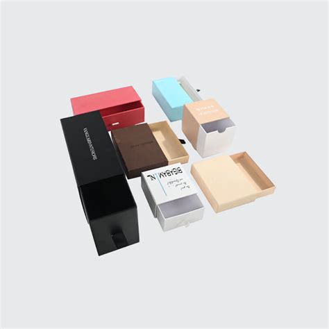 custom single color rigid boxes wholesale elixir packaging
