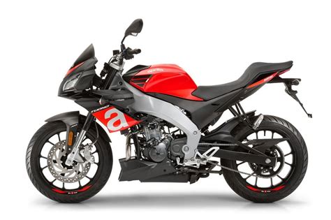 Aprilia Tuono 125 Price Features Specifications