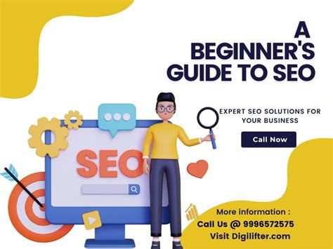 A Beginner S Guide To Seo Digilifter