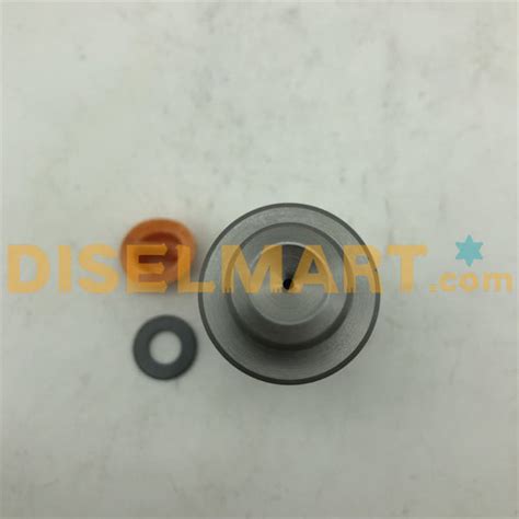 5406058 4383889 Fuel Manifold Pressure Relief Valve Fits For Cummins Diselmart