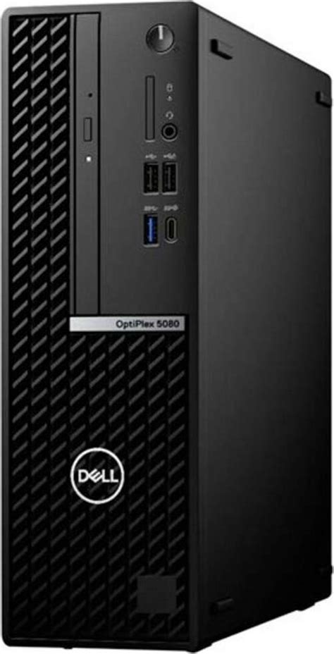 Dell OptiPlex 5080 SFF Now With A 30 Day Trial Period