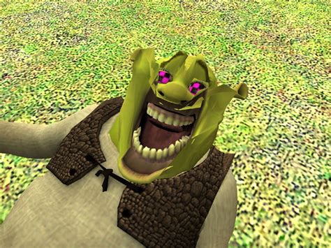 Shrek Is Love Shrek Is Life Original Sfm Cute Memes Shrek Memes | Images and Photos finder