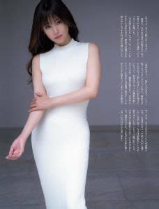 Year Old Kyoko Fukada Cements Comeback With Stunning Cover Shoot Tokyo Kinky Sex Erotic