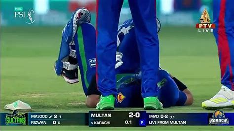 Multan Sultans Vs Karachi Kings 11th Match Highlights PSL 2023 KRK