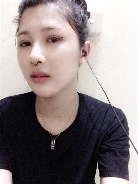 Nhìn lại những lần gây shock của HOT GIRL CHUYỂN GIỚI TRÂM ANH HOT GIRL CHUYEN GIOI TRAM ANH