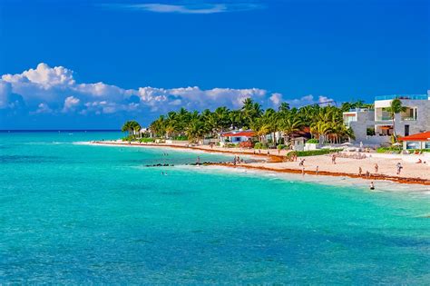 Las Mejores Cosas Por Hacer En Cozumel Qu Hace Famoso A Cozumel