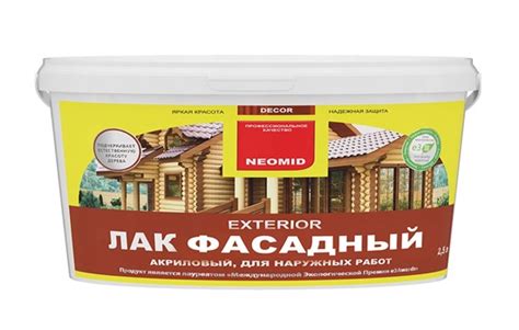 Лак для декоративной штукатурки: акриловый, полиуретановый, фасадный
