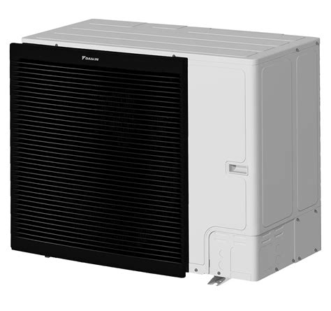 Raleo Daikin Altherma R F Set Kw Mit Speicher L Nur Heizen