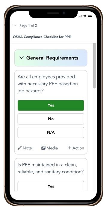 Powerful Inspections Software And Mobile Inspection App Safelyio