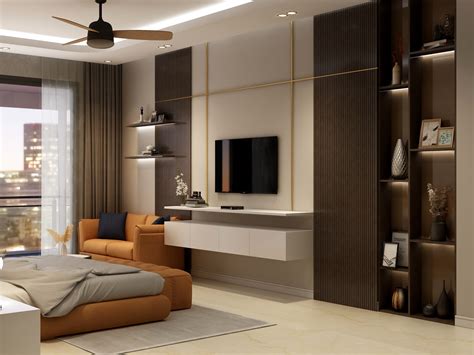 Best Turnkey Interior Design Services In Gurgaon Turnkey Interior