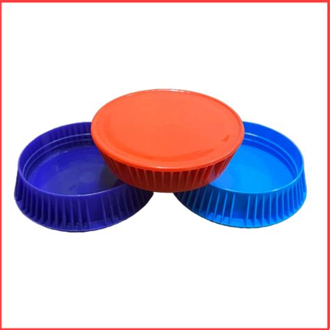 Mm Plastic Ghee Jar Cap At Best Price In Delhi A R Plastics