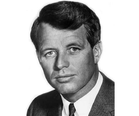 Robert F Kennedy Biography Childhood Life Achievements And Timeline