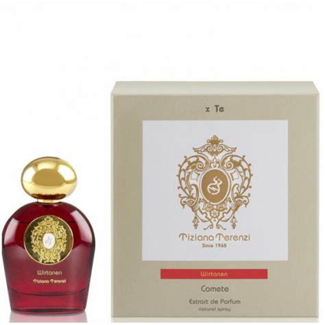 Tiziana Terenzi Wirtanen EDP 100 ml Парфюми Цени оферти и мнения